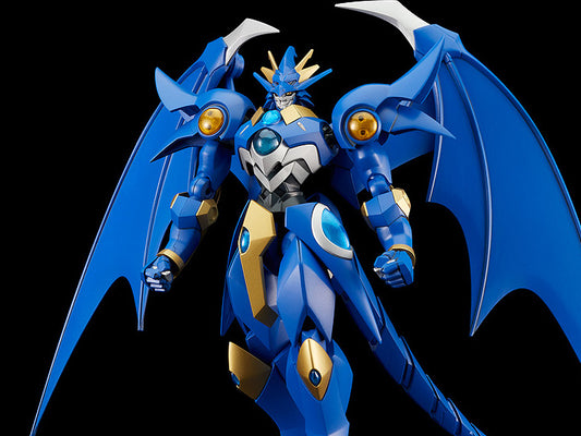 PREORDER MODEROID Ceres the Spirit of Water (Magic Knight Rayearth)