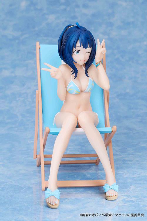 PREORDER Makeine: Too Many Losing Heroines! Anna Yanami Figure