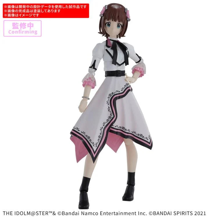 PREORDER The Idolmaster 30 Minutes Sisters Haruka Amami (20th Anniversary You and Ai! Ver.) Model Kit