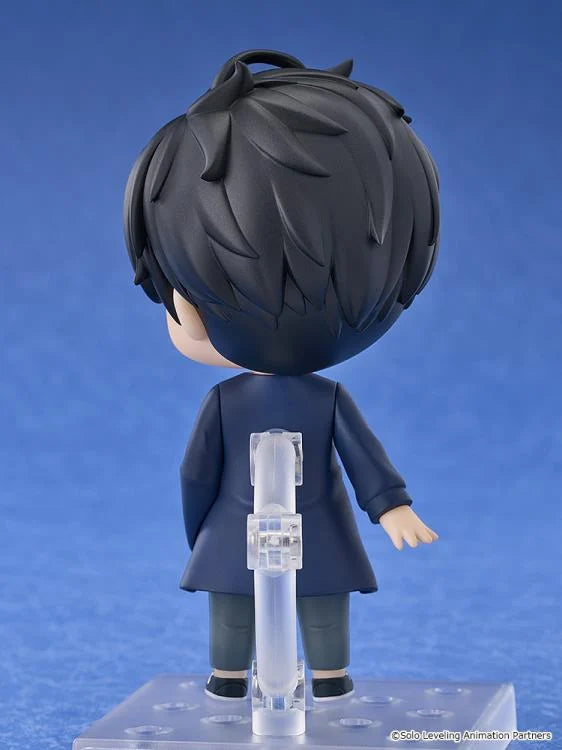 PREORDER Nendoroid Sung Jinwoo