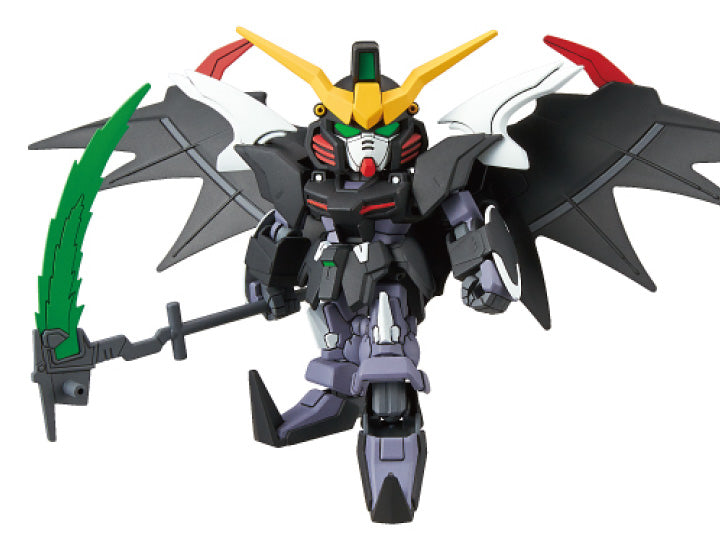 IN STOCK SD EX Standard 012 Gundam Deathscythe Hell EW