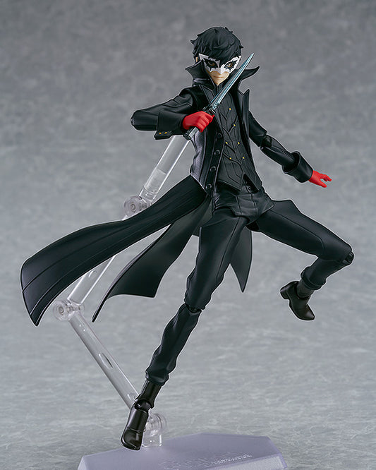 PREORDER figma Joker (4th-run)