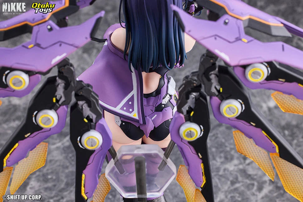 PREORDER Goddess of Victory: Nikke Isabel (Special Ver.) 1/7 Scale Figure