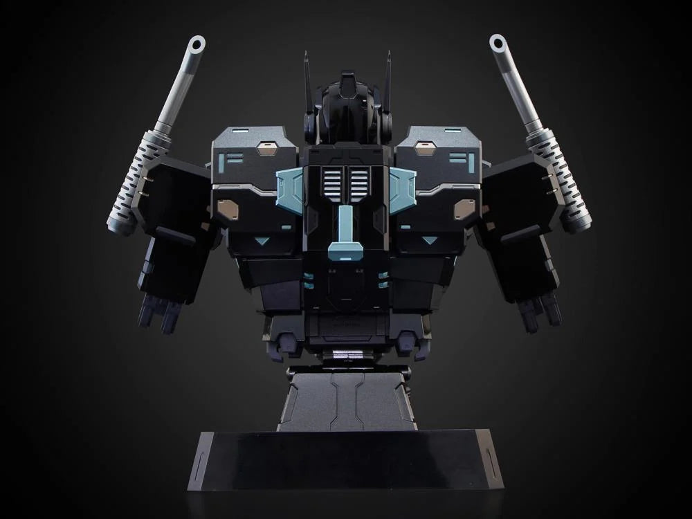 PREORDER Transformers Bust Generation Nemesis Prime Mechanic Bust