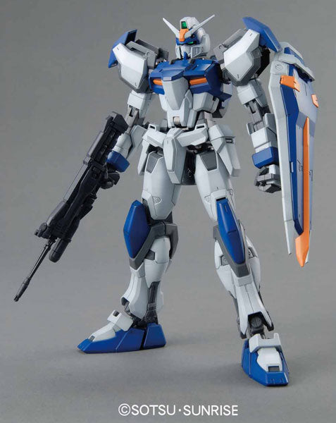 IN STOCK MG 1/100 Scale Duel Gundam Assaultshroud