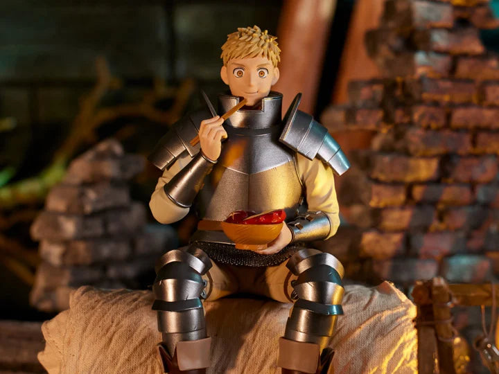 PREORDER Delicious in Dungeon Noodle Stopper Figure: Laios