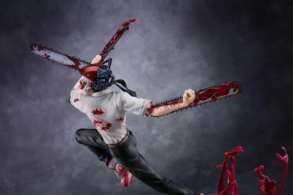 PREORDER Chainsaw Man 1/7 Complete Figure