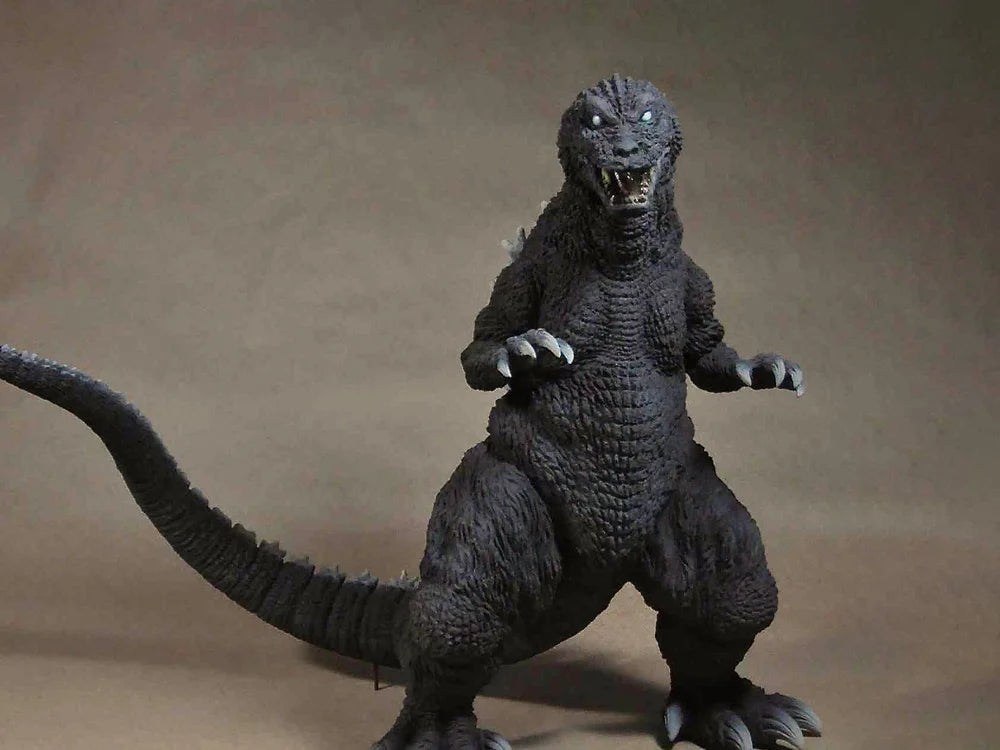 PREORDER Godzilla, Mothra and King Ghidorah: Giant Monsters All-Out Attack Toho 30cm Series Godzilla Figure