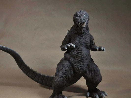 PREORDER Godzilla, Mothra and King Ghidorah: Giant Monsters All-Out Attack Toho 30cm Series Godzilla Figure