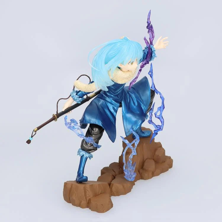 PREORDER That Time I Got Reincarnated as a Slime Espresto Rimuru Tempest (Tempest Effect and Motions) (Special Color Ver.)