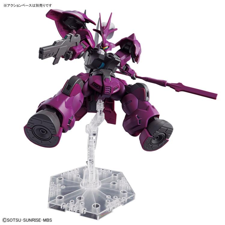 PREORDER 2nd Batch HG 1/144 GUEL’S DILANZA - Mobile Suit Gundam: The Witch from Mercury