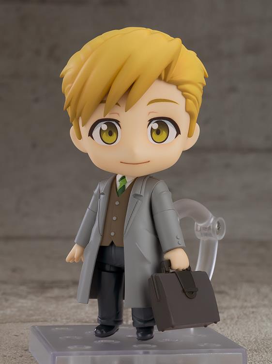 PREORDER Fullmetal Alchemist: Brotherhood Nendoroid No.2624 Alphonse Elric (Final Episode Ver.)