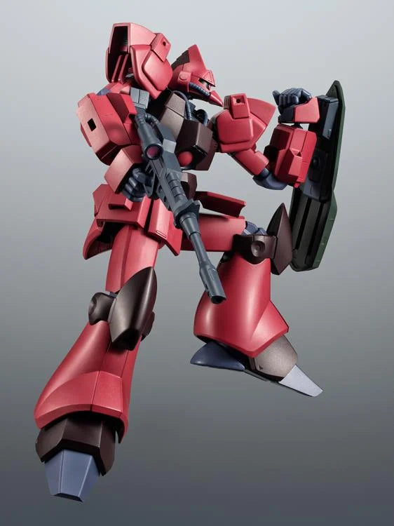 PREORDER Mobile Suit Zeta Gundam Robot Spirits RMS-117 Galbaldy Beta (Ver. A.N.I.M.E.) Action Figure