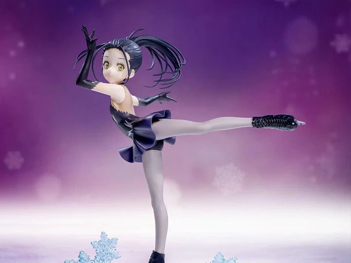 PREORDER Medalist Luminasta Hikaru Kamisaki Figure