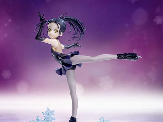 PREORDER Medalist Luminasta Hikaru Kamisaki Figure