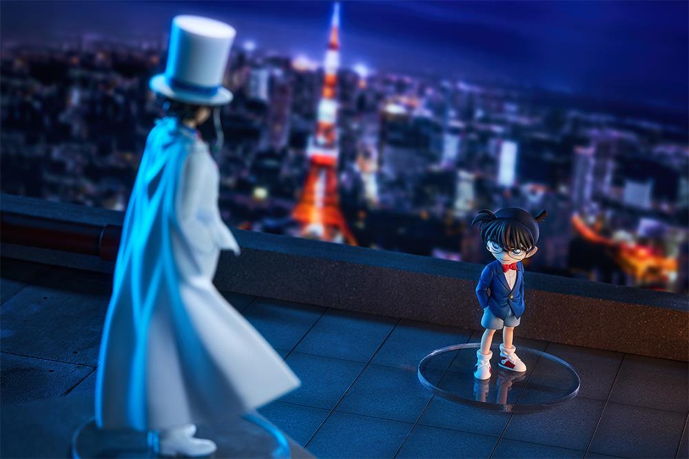 PREORDER Detective Conan Pop Up Parade Conan Edogawa