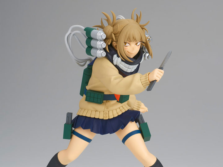 PREORDER My Hero Academia The Evil Villains DX Himiko Toga II