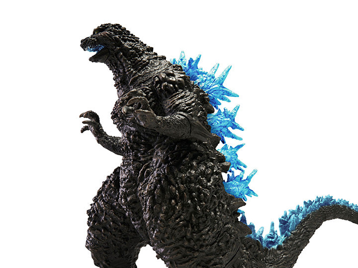 PREORDER GODZILLA MINUS ONE MONSTERS ROAR ATTACK GODZILLA(2023) VER.2(VER.A)(TBA)