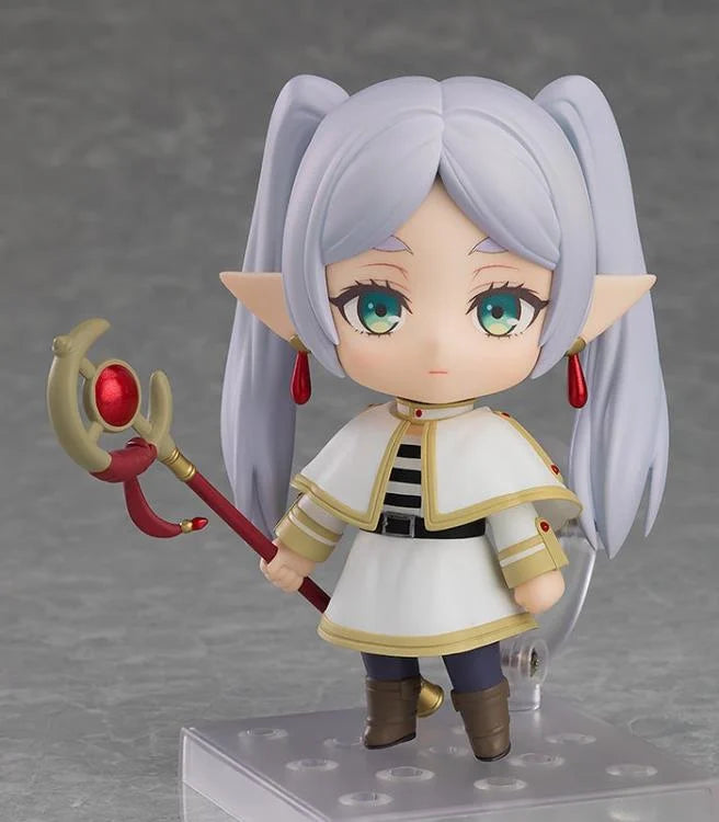 PREORDER Frieren: Beyond Journey's End Nendoroid No.2367 Frieren (Reissue)