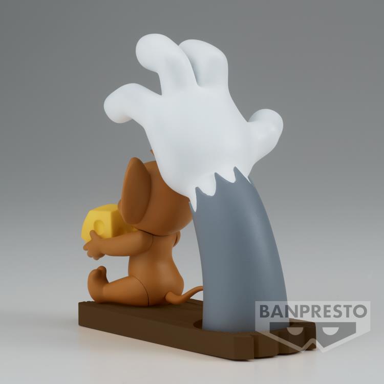 PREORDER Tom and Jerry Figure Collection Vol. 2 Jerry