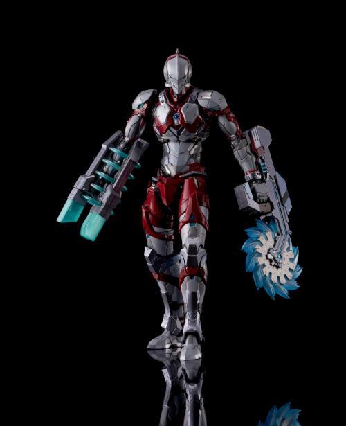 PREORDER HITO KARA KURI Ultraman
