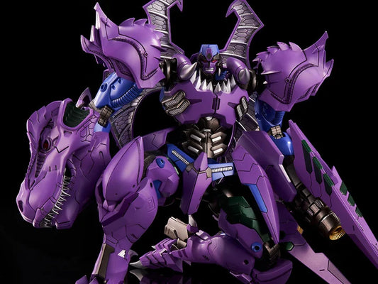 PREORDER Transformers Furai 40 Beast Megatron Model Kit