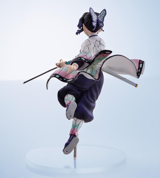 IN STOCK ConoFig Demon Slayer Kimetsu no Yaiba Shinobu Kocho