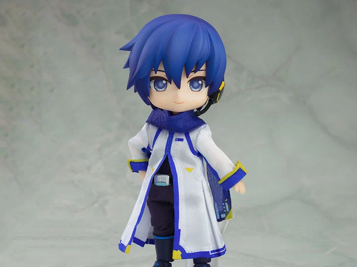 PREORDER Vocaloid Nendoroid Doll KAITO