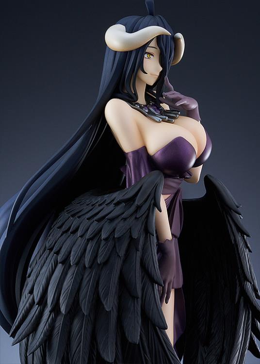 PREORDER POP UP PARADE Albedo Dress Ver.