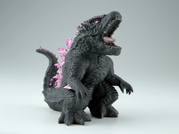 PREORDER GODZILLA X KONG: THE NEW EMPIRE ENSHRINED MONSTERS GODZILLA(2024)