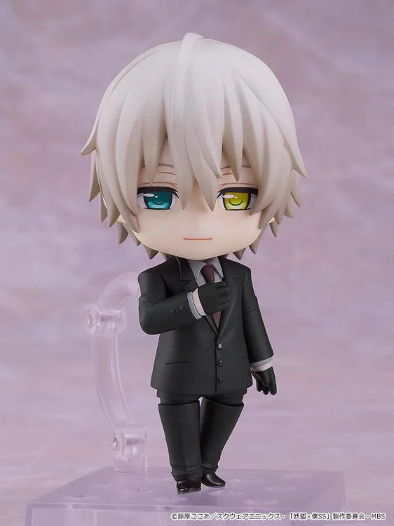 PREORDER Nendoroid Soshi Miketsukami
