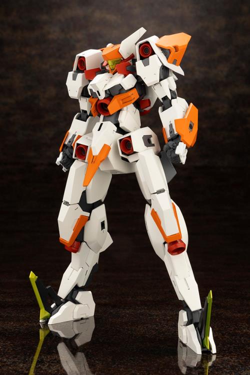 PREORDER Frame Arms Baselard Zelfikar (Full Option Set) 1/100 Scale Model Kit