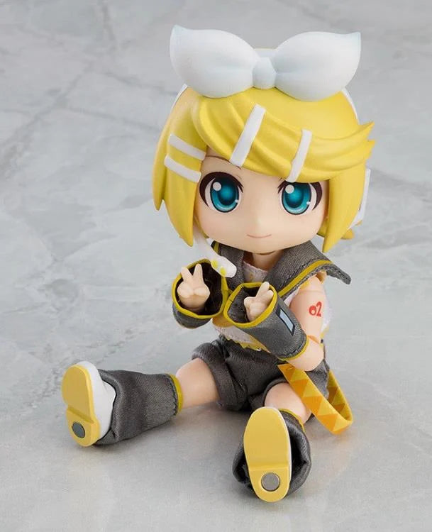 PREORDER Vocaloid Nendoroid Doll Kagamine Rin (Reissue)