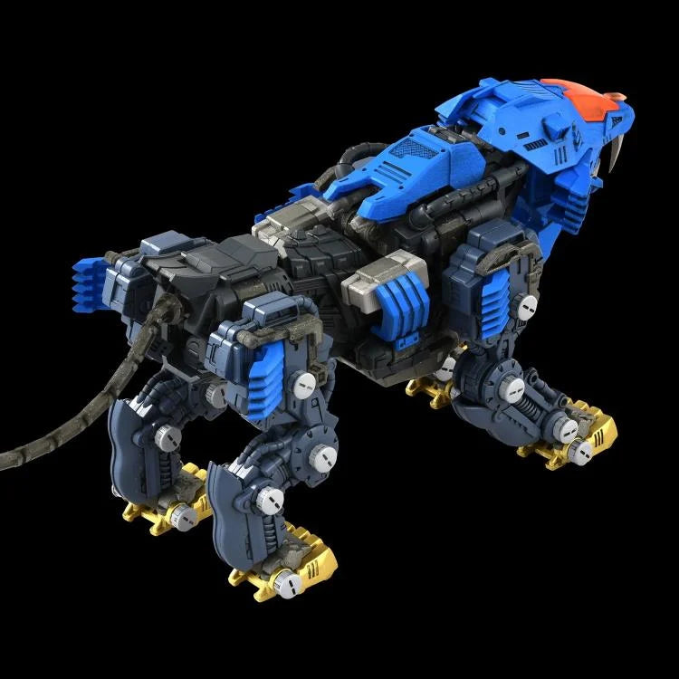 PREORDER Zoids Realize Model RMZ-013 Shield Liger Bang Special 1/100 Scale Model Kit