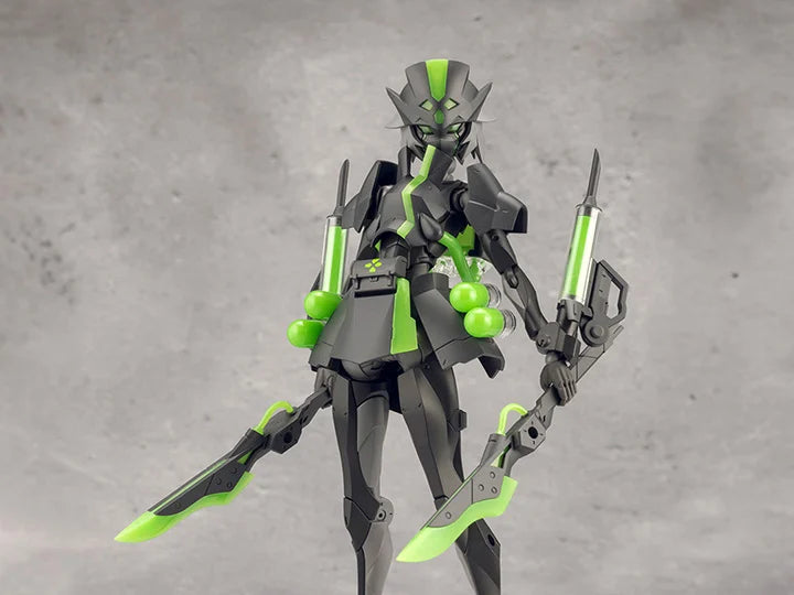 PREORDER Megalomaria Unlimited Universe TOKYO Mark Peridot Model Kit