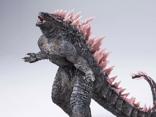 PREORDER HIYA 18cm Godzilla x Kong: The New Empire Exquisite Stylist Series Godzilla Evolved PX Previews Exclusive Figure