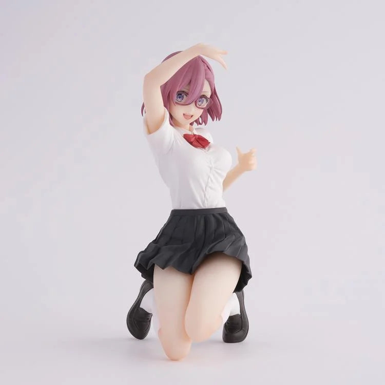 PREORDER 2.5 Dimensional Seduction Ririsa Amano (Uniform Ver.)