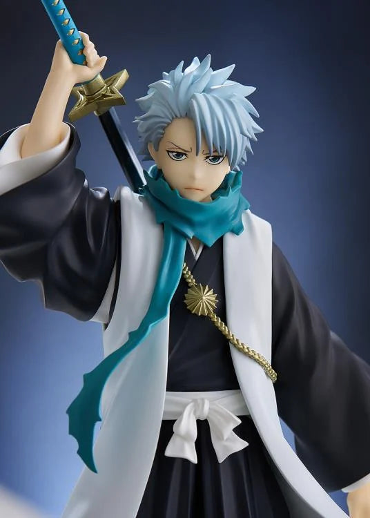 PREORDER Bleach Pop Up Parade Toshiro Hitsugaya