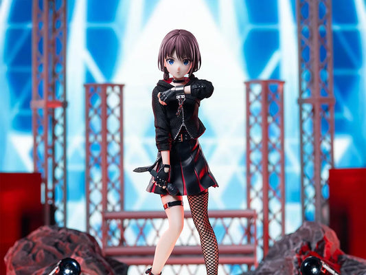 PREORDER Girls Band Cry XStellar Nina Iseri Figure