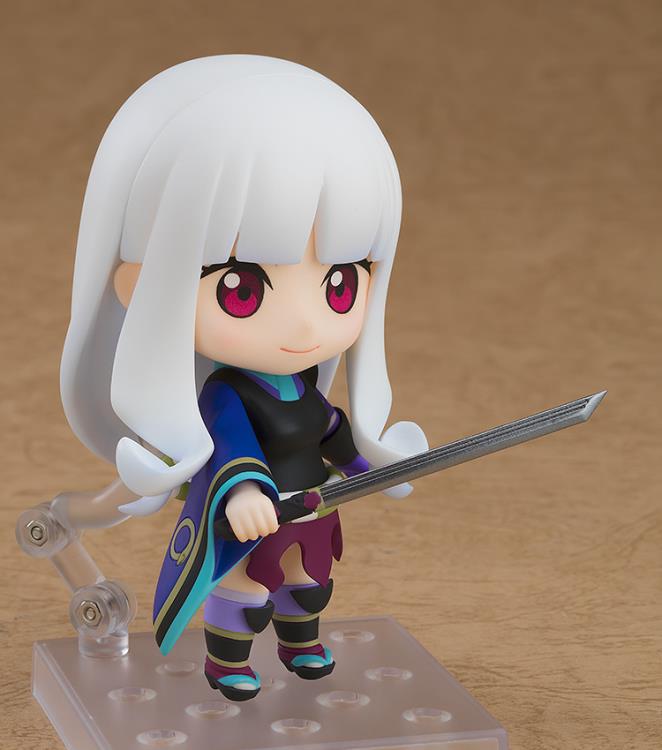 PREORDER Katanagatari Nendoroid No.2633 Togame