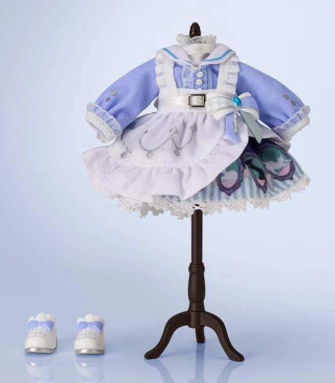 PREORDER Fuzichoco Illustration Nendoroid Doll Through the Looking-Glass: Alice