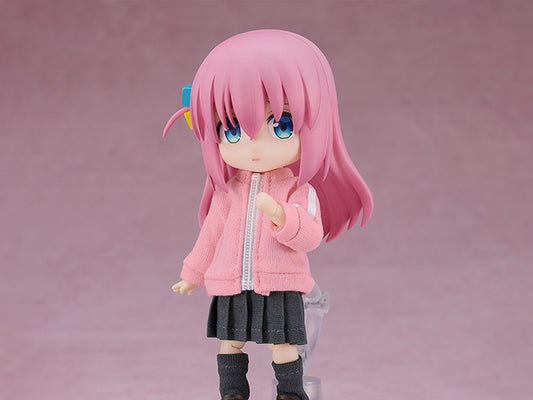 PREORDER Nendoroid Doll Hitori Gotoh