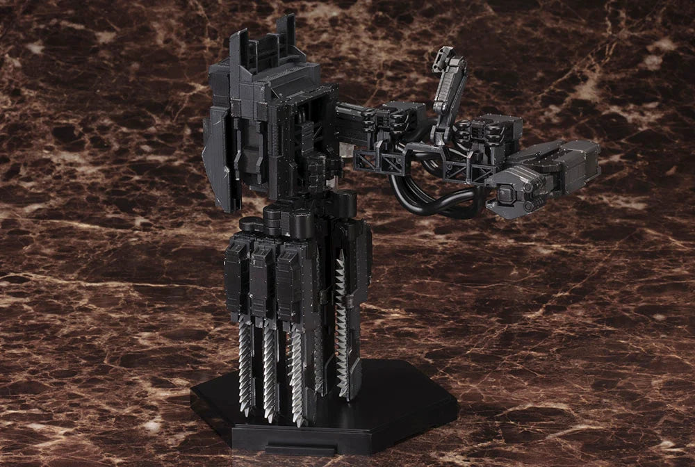 PREORDER Armored Core V Variable Infinity Overed Weapon Accessory Model Kit (Reissue)