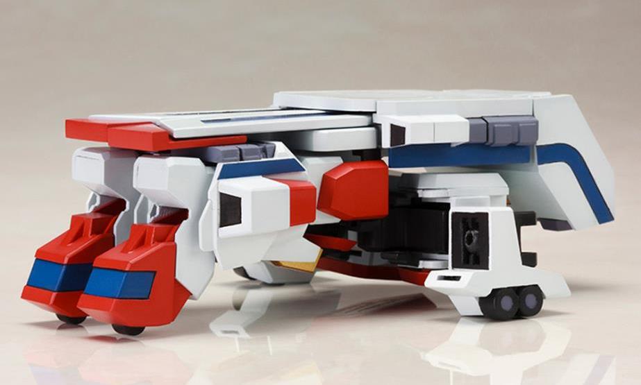PREORDER D-Style Brave Exkaiser King Exkaiser Plastic Model