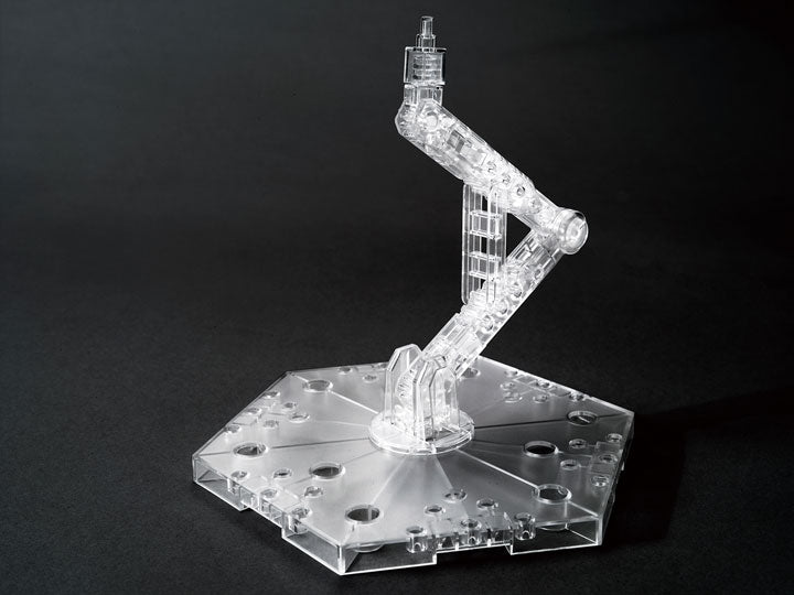 IN STOCK Action Base 5 Clear