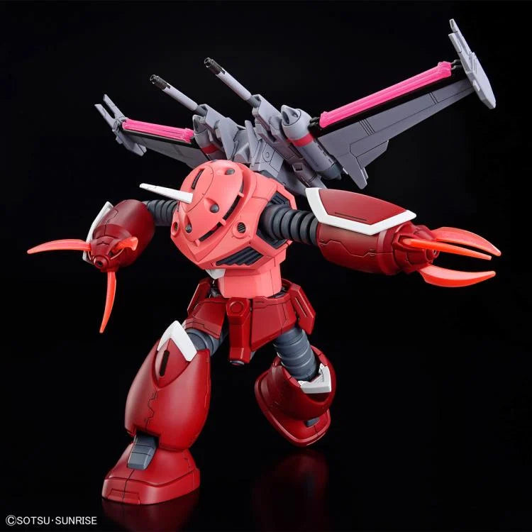 IN STOCK 1/144 HG Z'Gok (Mobile Suit Gundam SEED FREEDOM Ver.)