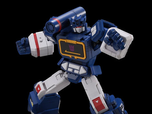 PREORDER Transformers Furai 08 Soundwave Model Kit