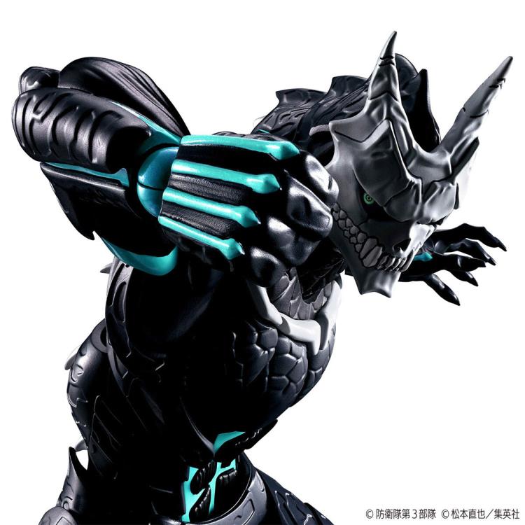 IN STOCK Figure-rise Standard Kaiju No.8