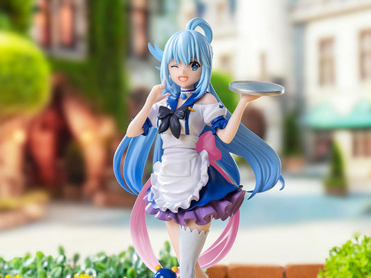 PREORDER Luminasta KONOSUBA God's blessing on this wonderful world! 3 Aqua