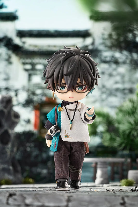 PREORDER Nendoroid Doll Dan Heng: Express Travel Ver.